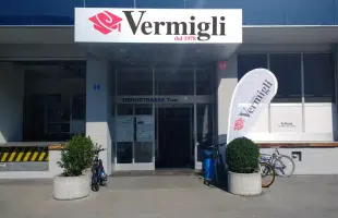 Zurigo, il trasloco dalla Casa dâItalia occasione di rilancio <br> per il liceo Vermigli