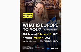 A New York il racconto fotografico di Lisa Borgiani che mette in dialogo volti, storie e identità 