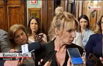 DL SICUREZZA, PAITA (IV): PROTESTE? NOI CONTRARI MA LO DICIAMO DAI BANCHI 