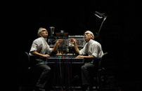 CCN/Aterballetto celebra Ennio Morricone con un tributo danzato a Madrid