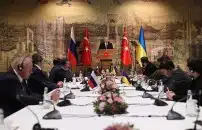 KIEV: DATO A MOSCA <BR> MEMORANDUM DI PACE