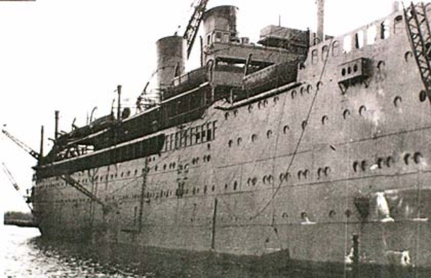 ARANDORA, 86 ANNI DOPO <BR> LA MEMORIA “HA CASA”