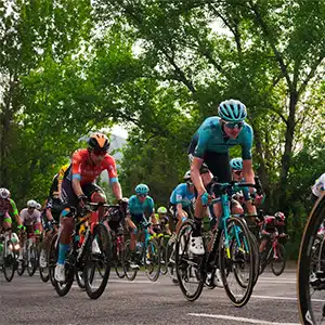 Cycling / The Giro d'Italia comes back to Rome, 135 Km through the city's wonders