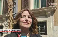 Dl competitivitÃ , Gardini (FdI): su mercati di quartiere alto impegno mantenuto 