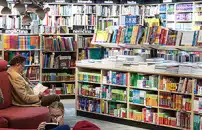 Appuntamento con la lettura per bambini e adulti allâIstituto di cultura