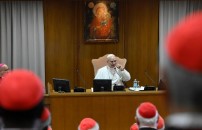 IL PAPA IN LIBANO: NON IGNORARE LE FRAGILITAâ