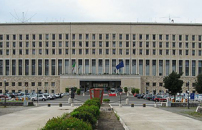 Diplomatic talks at the Farnesina: Italy and Slovakia deepen partnership