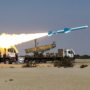 Missile hits Italian military base in Iraq, no casualties reported