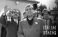 Viaggio in Italia: appuntamento con âI Vitelloniâ di Fellini