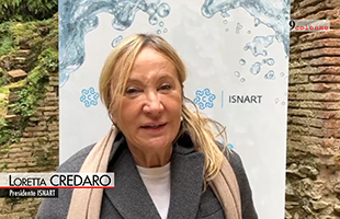 Turismo termale, Credaro (ISNART): importante per far arrivare famiglie in Italia