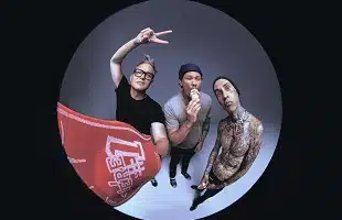 Il ritorno del Blink 182 con âOne More Timeâ