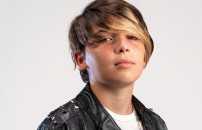 âSANREMOâ EUROPEA, <BR> 11ENNE ITALIANO IN GARA 