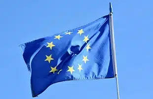 Nasce la bandiera dellâUnione Europea