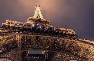 La Tour Eiffel compie gli anni