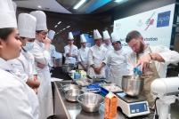 Hong Kong, al via Settimana Cucina Italiana tra cultura e innovazione