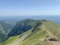 Marche, alla scoperta dei misteri della Sibilla