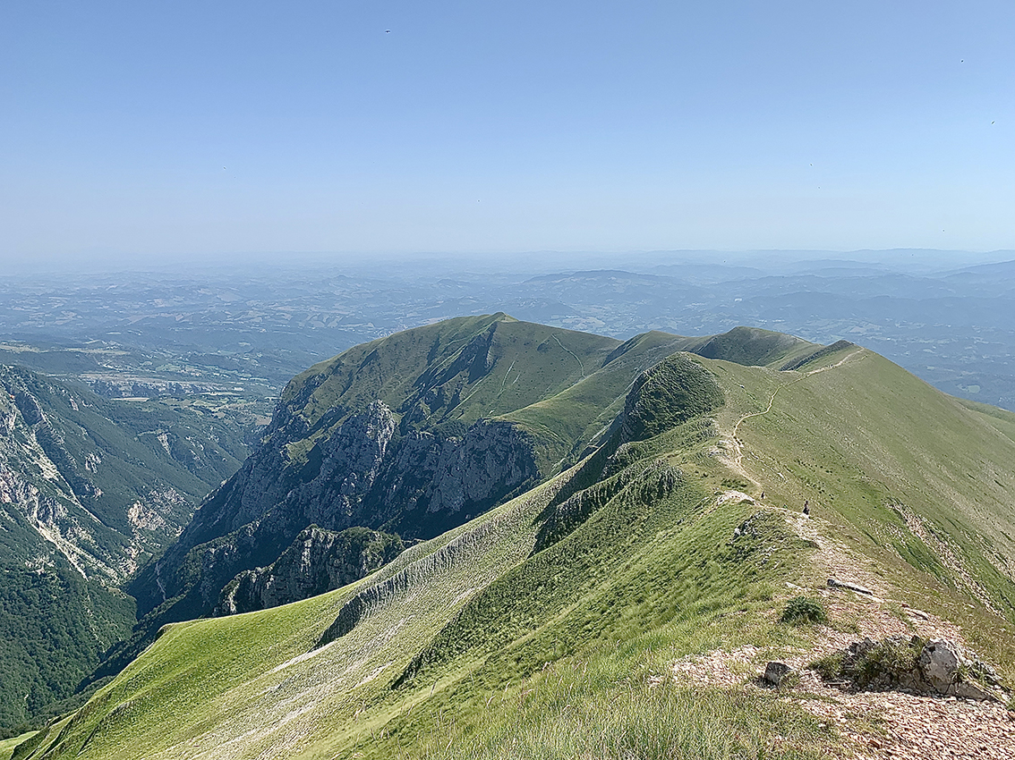Marche, alla scoperta dei misteri della Sibilla