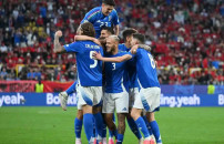 AZZURRI, BUONA LA PRIMA DI GATTUSO