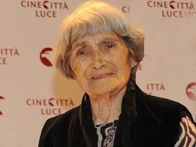 OMAGGIO A MARIA LAI CON UN DOCUMENTARIO ONLINE