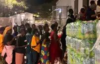 Lâaccanimento disumano contro i profughi del mare  