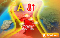 ANTICIPO DâESTATE <BR> CON I PRIMI 30 GRADI