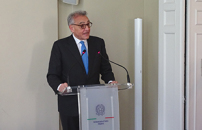 Italy and Spain discuss fusion power and climate challenges