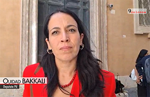 Cittadinanza, Bakkali (Pd): Da Governo segregazione normativa, centinaia di minori esclusi 