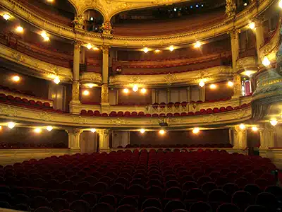 TEATRO: PARIGI VA ALLA SCOPERTA DI SIMONETTA VESPUCCI, MUSA DI BOTTICELLI