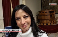 Cinema, Gruppioni (Iv): con 