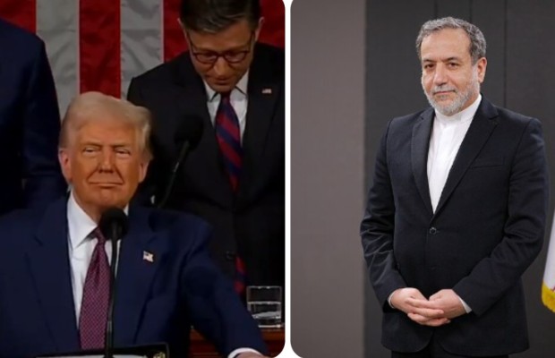 USA-IRAN: LA DIPLOMAZIA <BR> DELLA VAGHEZZA TOTALE