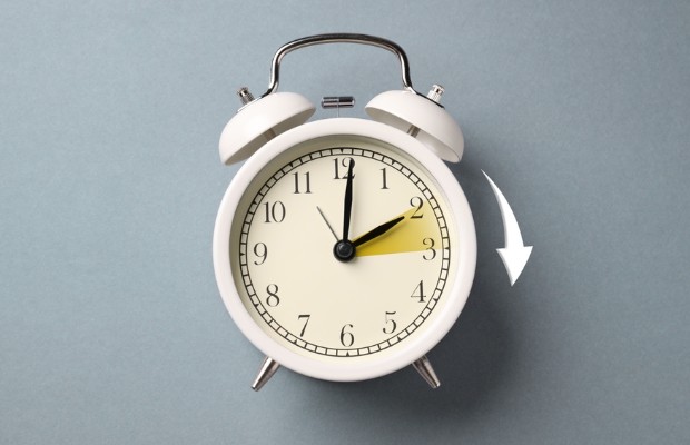 CAMBIO DELLâORA, PIUâ  INFARTI E INFORTUNI 