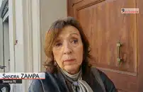 Salute, Zampa (PD): su tutti i temi Schillaci non eâ pervenuto  