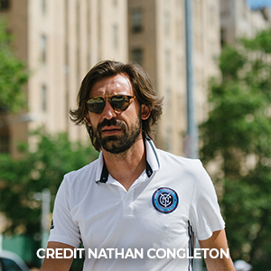 Andrea Pirlo rules out Italy managerial role amid public controversy