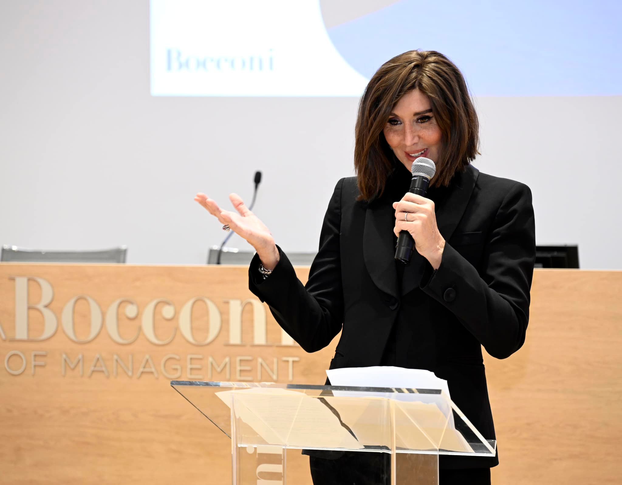 BERNINI NOMINA LENZI <BR> PRESIDENTE DEL CNR