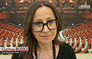 E-bike, Russo (FdI): legislatore osservi e accompagni cambiamenti mobilita’  