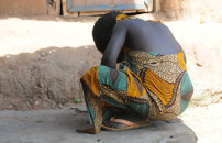 SUDAN, 11 MLN PROUGHI, <br> VIOLENZE SESSUALI DI MASSA 