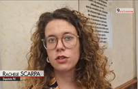MIGRANTI, SCARPA (PD): CHIUDERE CPR QUI E IN ALBANIA, POCA SERIETAâ E MOLTA CRUDELTAâ 