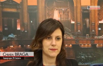 Cittadinanza, Braga (Pd): Riformare la legge, non Ã¨ emergenza ma diritti da riconoscere