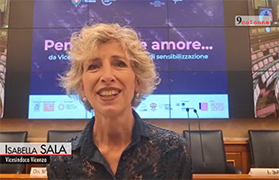 VIOLENZA DONNE, SALA (VICESIND. VICENZA):  ECCO CAMPAGNA CONTRO ABUSI ECONOMICI 