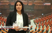 Libri, Bibi Khudeja: âLupo Solitarioâ, battaglia contro violenza riguarda tutti