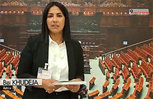 Libri, Bibi Khudeja: “Lupo Solitario”, battaglia contro violenza riguarda tutti