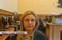 Dl carburanti, Gadda (Az-Iv): non basta cartello, tema vero riforma settore
