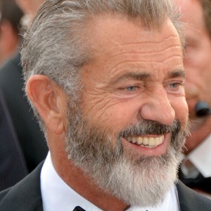 Mel Gibson returns to Italy for âThe Resurrection of Christâ
