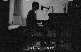Ultimo, esce âSolo - Home piano sessionâ