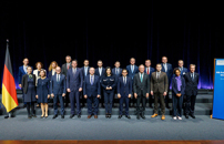 Urso a meeting Friends of Industry: âEuropa decida ora per rilanciare competitivitÃ  industrialeâ