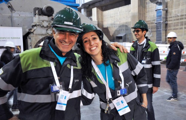 SOGIN, DAL 16 ISCRIZIONI <BR> PER L’OPEN GATE 2026