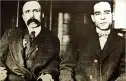 Lâingiustizia di Sacco e Vanzetti