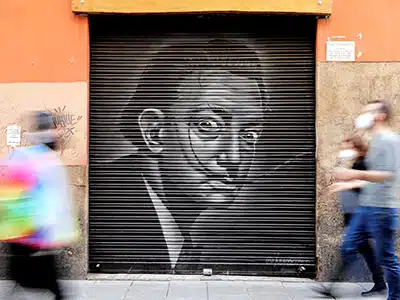 MOSTRE: âINSIDE DALÃâ, PREMIERE MONDIALE A FIRENZE