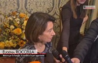 Minori, Roccella: ridare a famiglie strumenti per contrastare disagio, Caivano Ã¨ modello