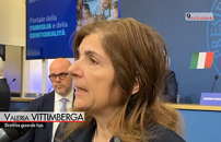 Portale genitorialitÃ , Vittimberga: Ã¨ un primo passo che sposa visione dellâInps